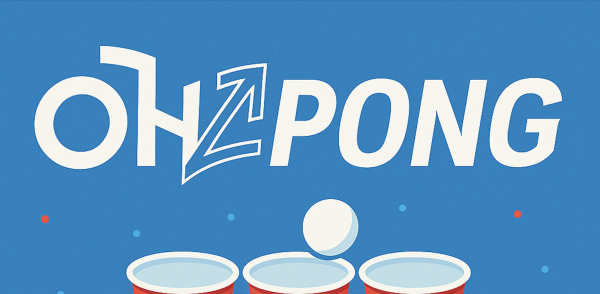 ÖH WU Beerpong