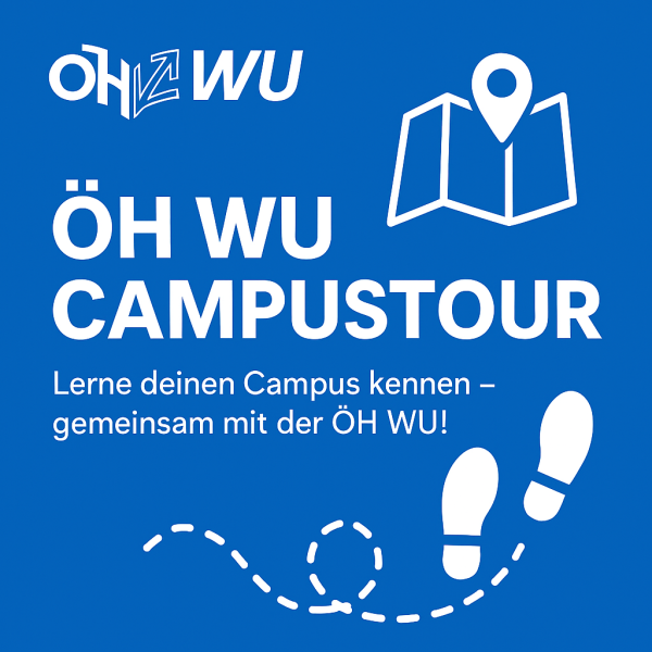 ÖH WU Campustour
