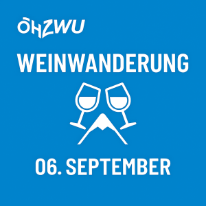 ÖH WU Weinwanderung