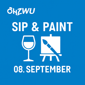 ÖH WU Sip&Paint