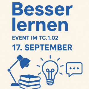ÖH WU Besser lernen