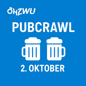 ÖH WU Pubcrawl