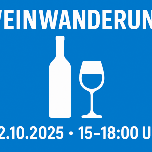 Ungarische Weinwanderung