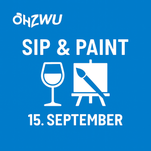 ÖH WU Sip&Paint