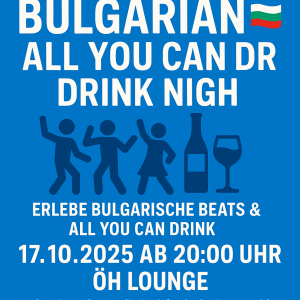 Bulgarian AYCD Party