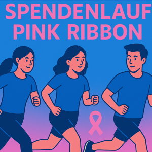 Einzelticket - Spendenlauf