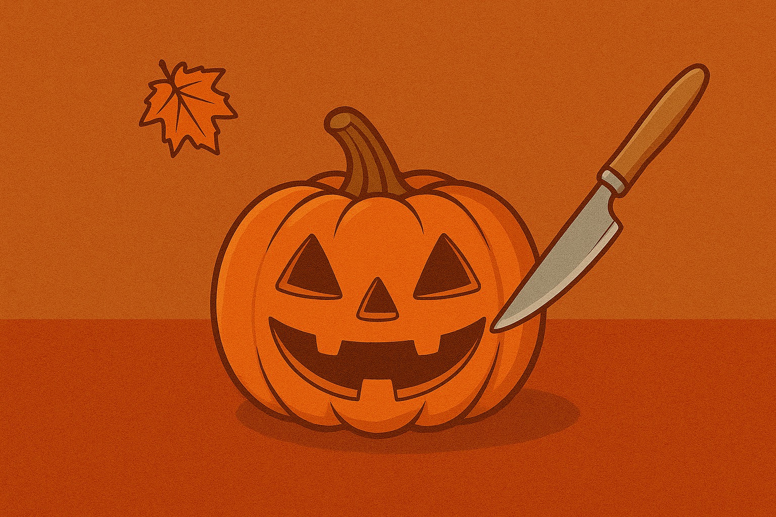 ÖH WU Kürbisschnitzen🎃