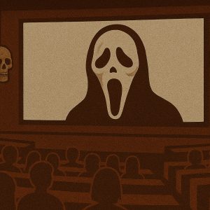 Horror Movienieght💀