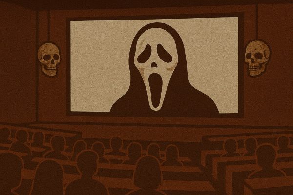 Horror Movienieght💀