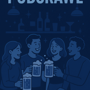 Pubcrawl - Einzelticket