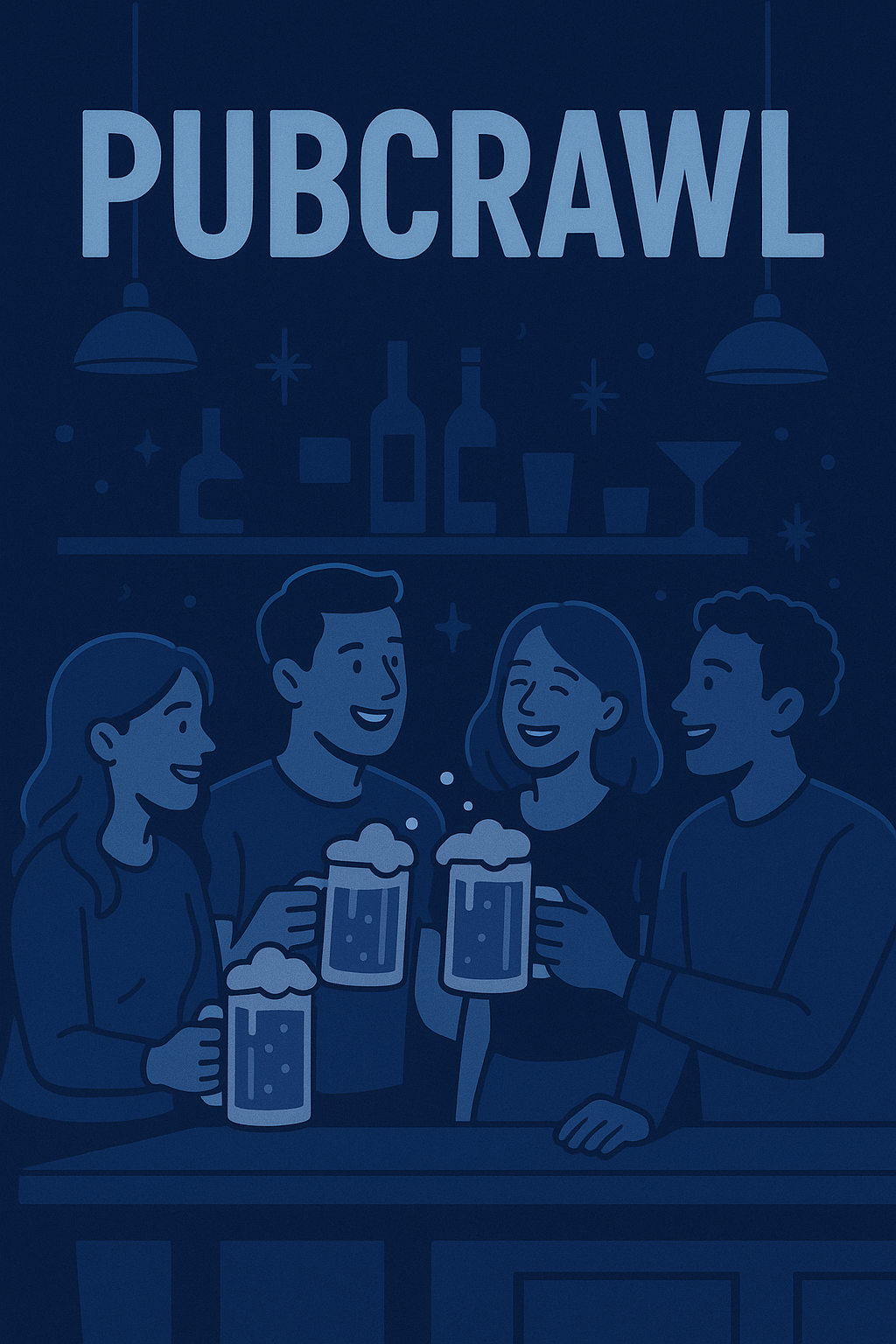 ÖH WU Pubcrawl