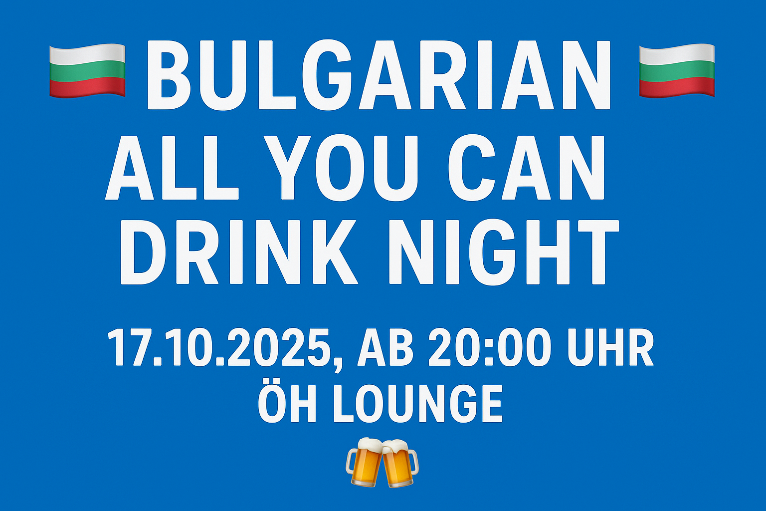 Bulgarian Party