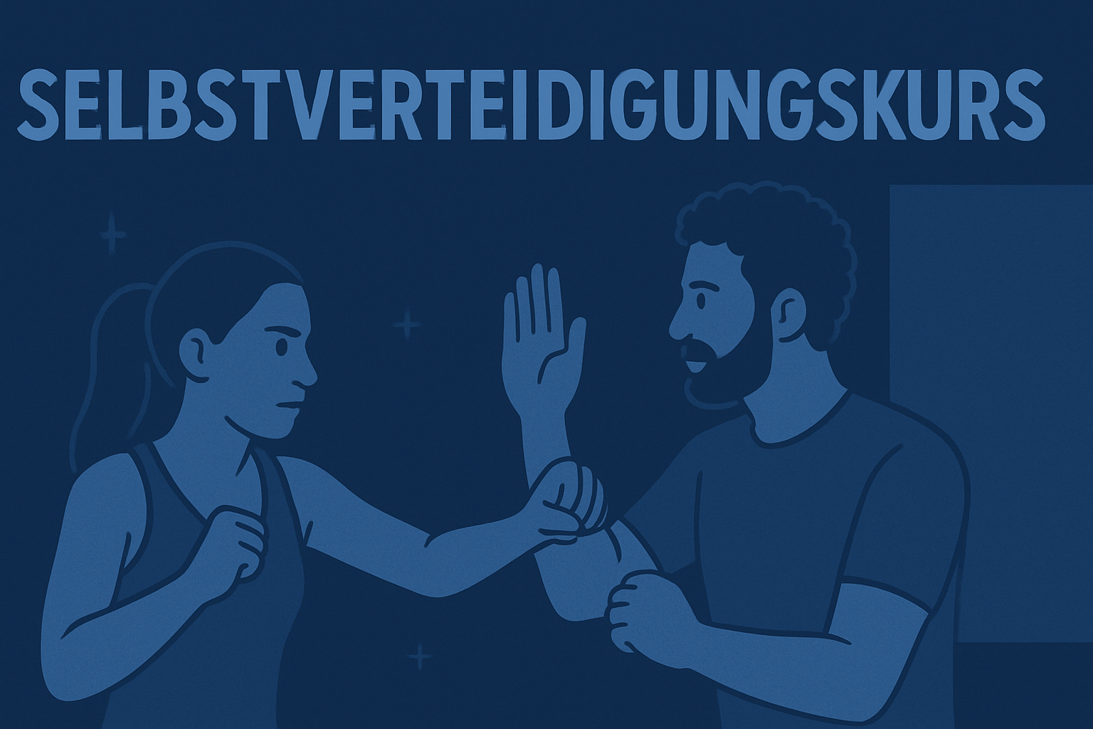 Selbstverteidigungskurs