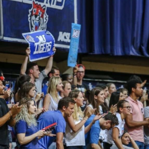 Einzelticket - ACSL Pregame