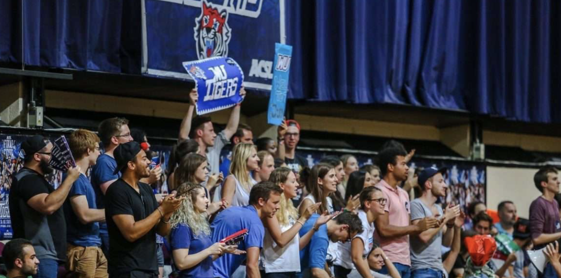 Moritz Schwarzenberger