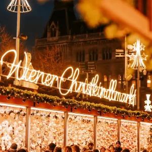 Einzelticket - Christkindlmarktcrawl