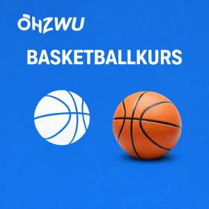 ÖH WU Basketballkurs