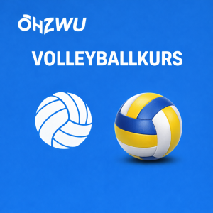ÖH WU Volleyballkurs