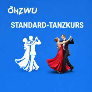 Standart Tanzkurs