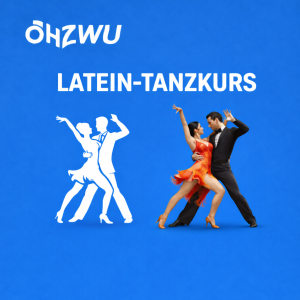 Latein Tanzkurs