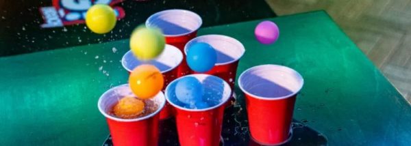 Beerpong