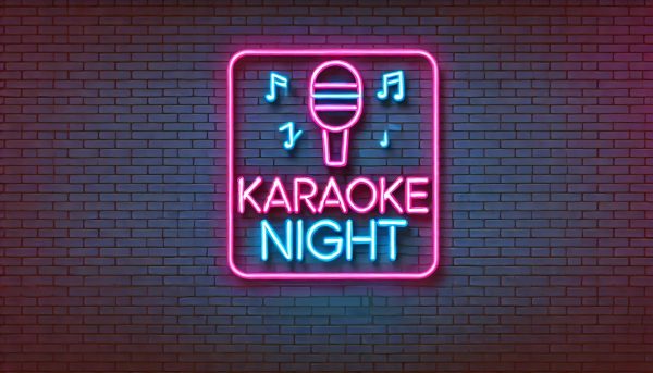 Karaoke Night - Einzelticket