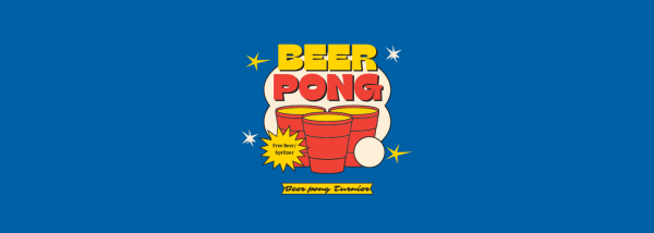Bierpong Turnier