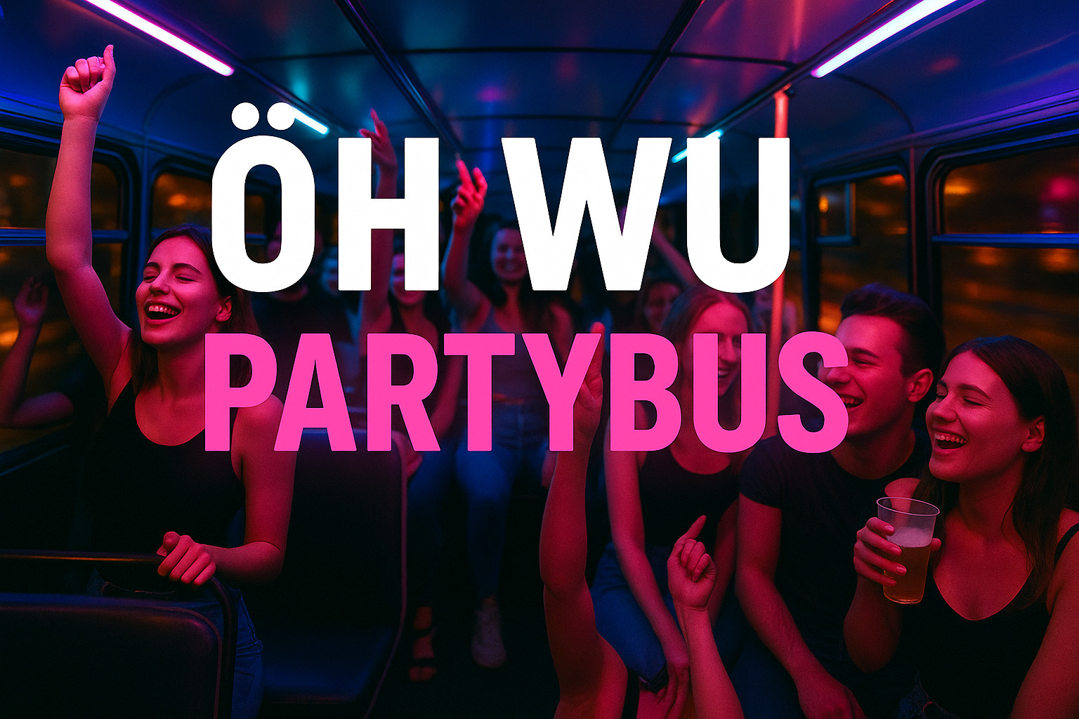 Partybus